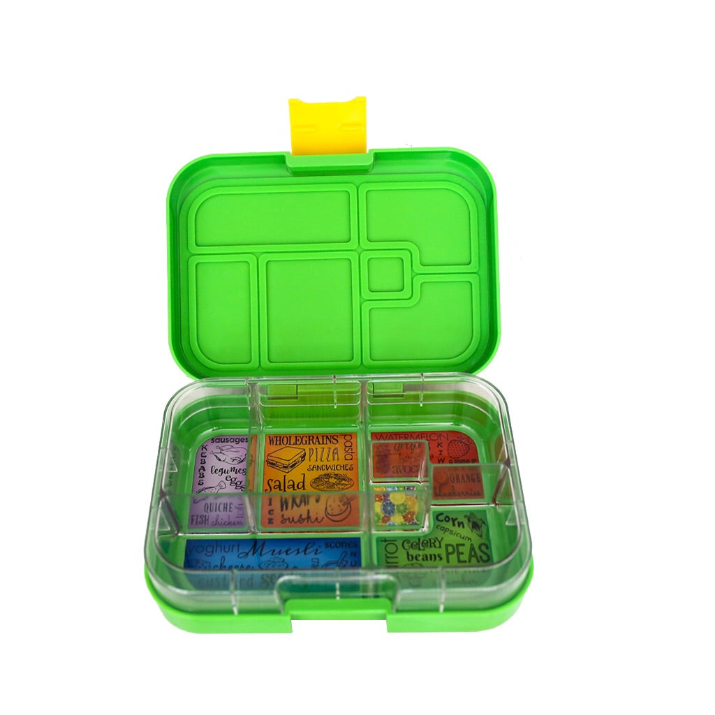 Munchbox Mix & Match