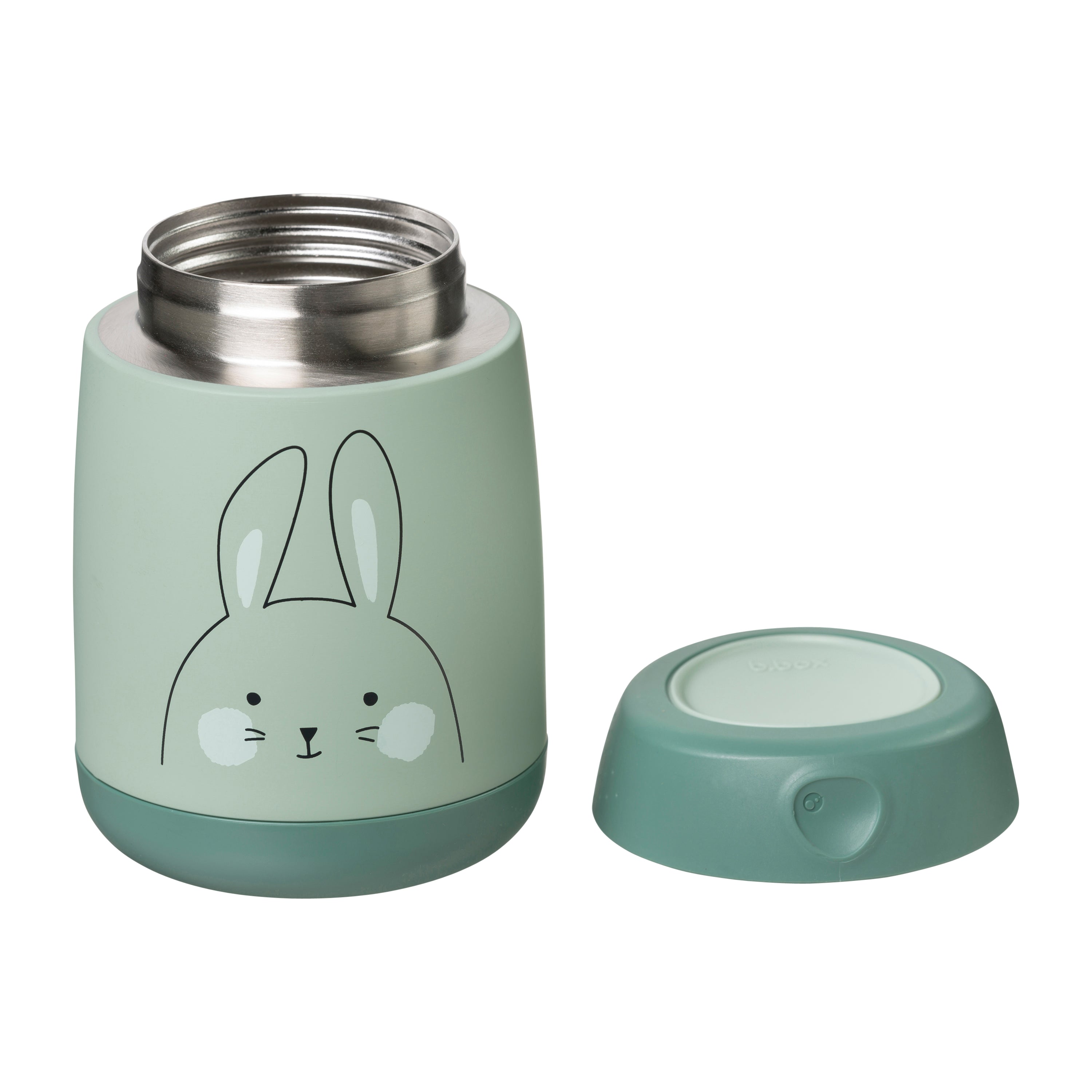 B.box Insulated Mini Food Jar 210ml