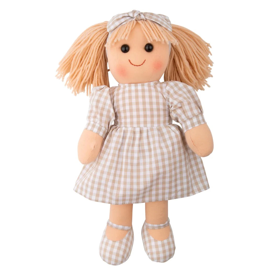 Hopscotch Dolls 35cm