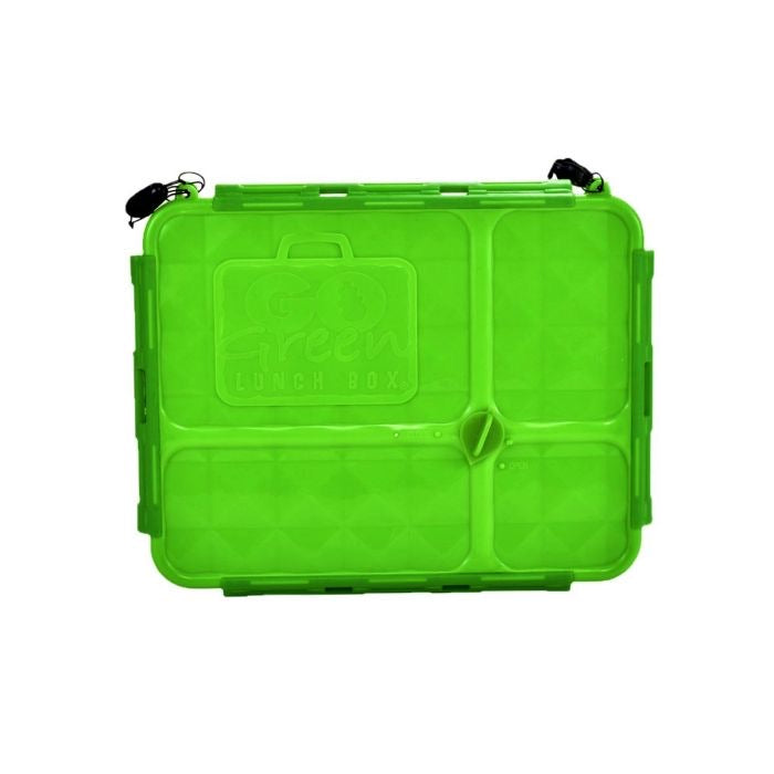 Go Green Lunchbox Replacement Lid - Medium