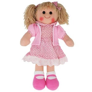 Hopscotch Dolls 35cm