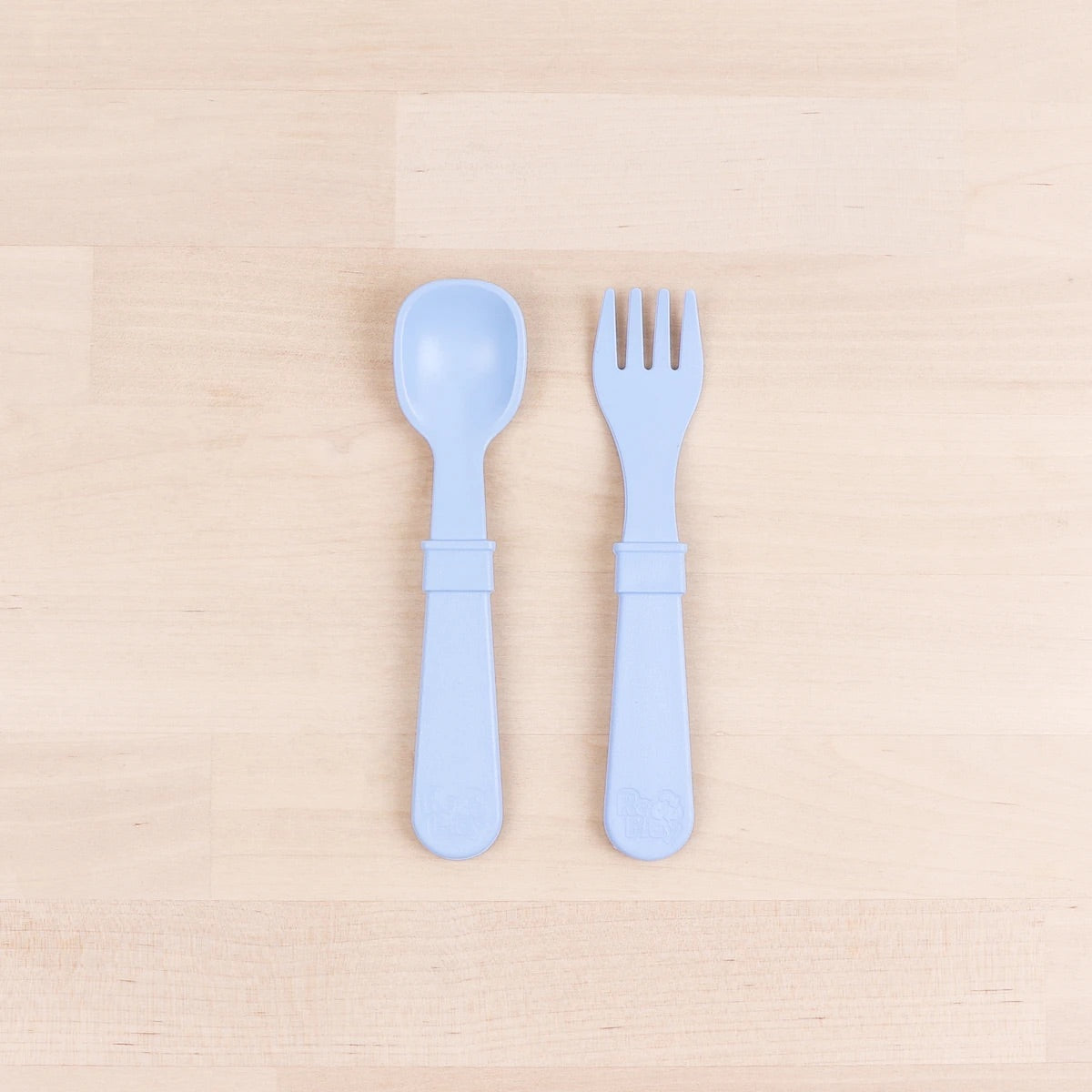 Replay Fork And Spoon