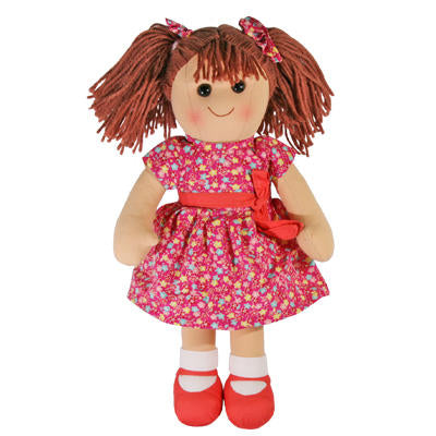 Hopscotch Dolls 35cm