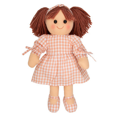 Hopscotch Dolls 35cm