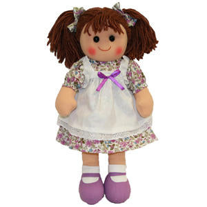 Hopscotch Dolls 35cm