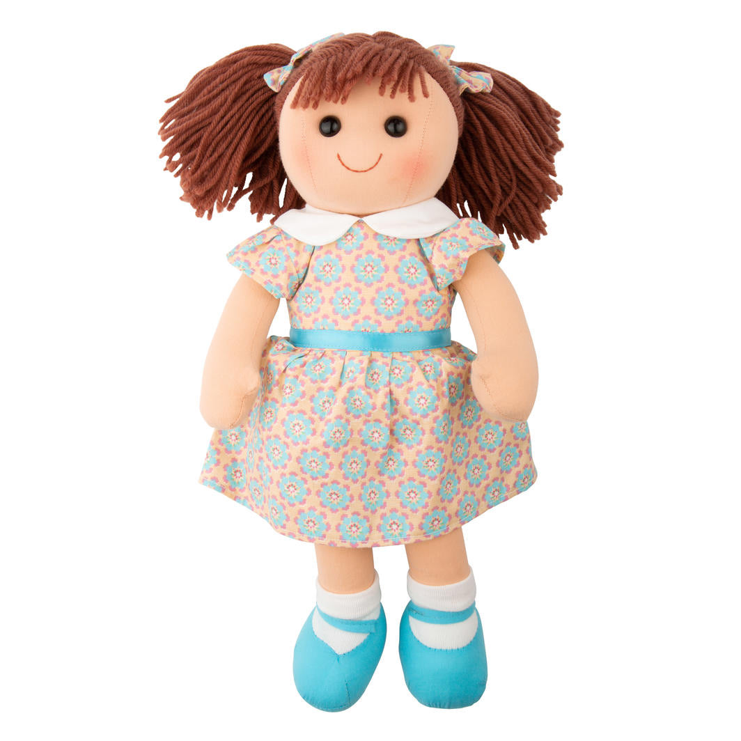 Hopscotch Dolls 35cm