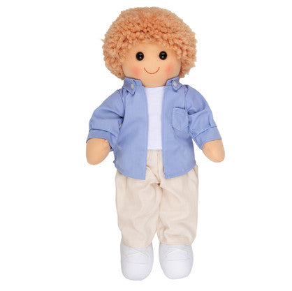 Hopscotch Dolls 35cm