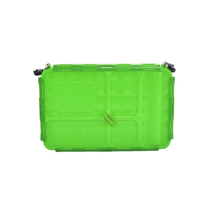 Go Green Lunchbox Replacement Lid - Snackbox