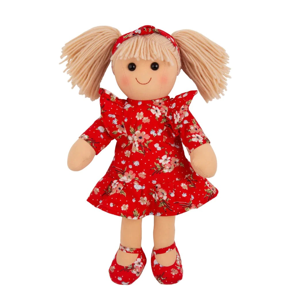 Hopscotch Dolls 35cm