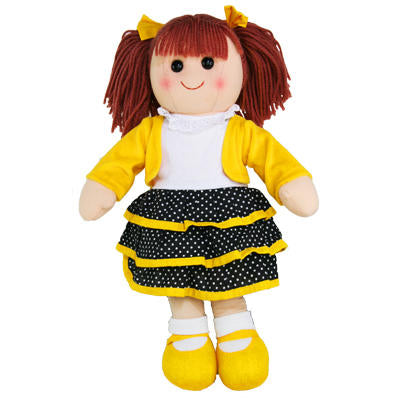 Hopscotch Dolls 35cm