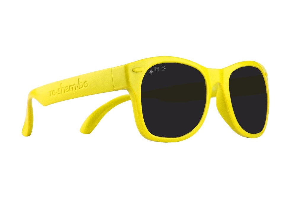 RoShamBobaby Sunglasses - Polarised 0-2yrs