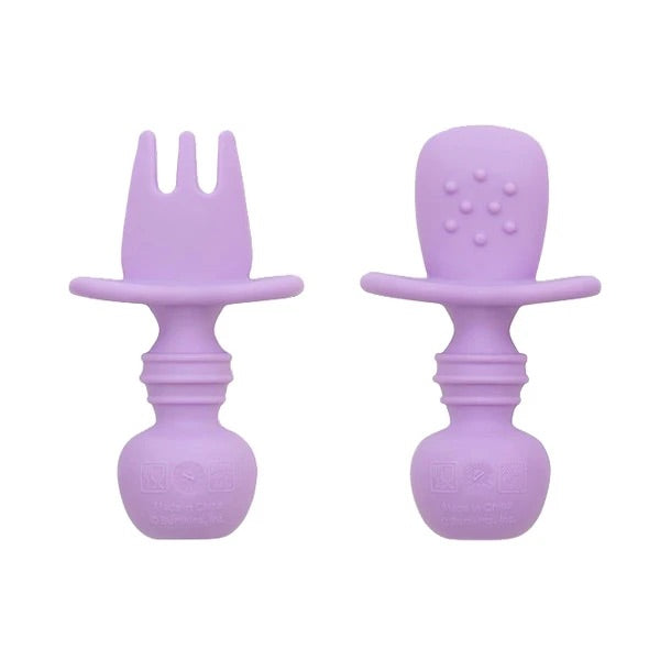 Bumkins Silicone Chewtensils