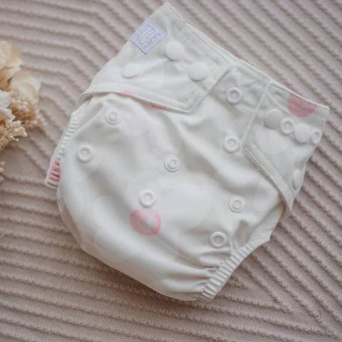 My Little Gumnut Newborn Nappies