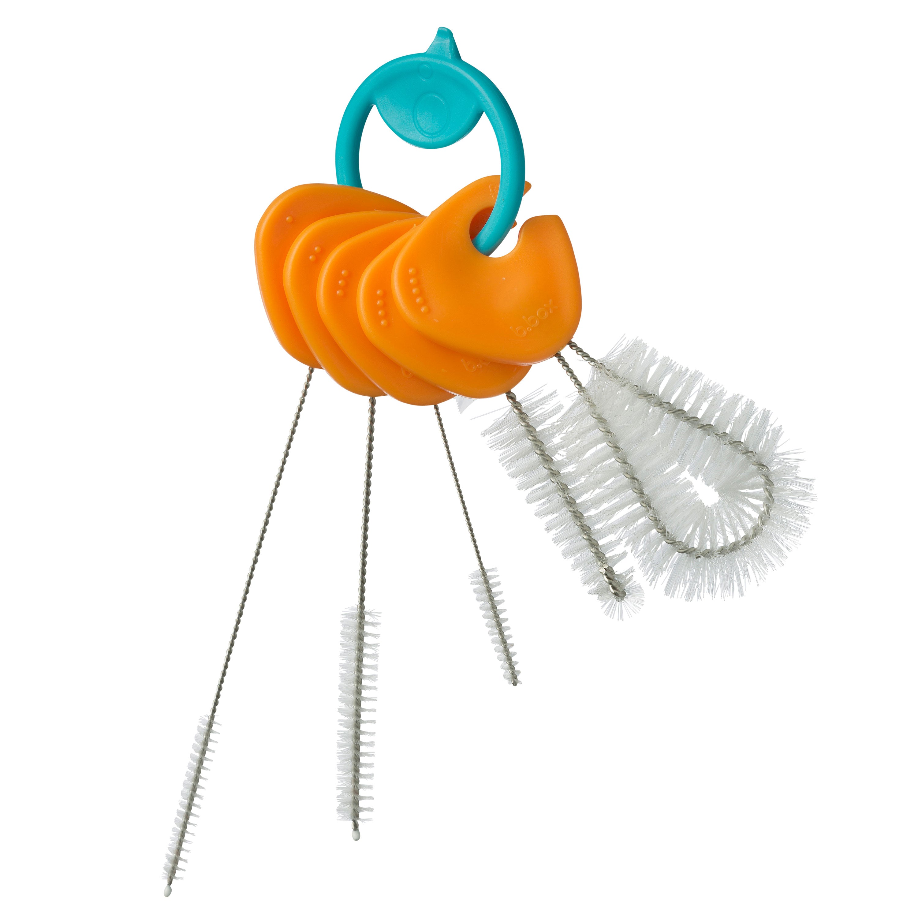 B.box Cleaning Brush Set