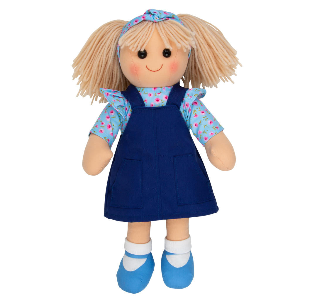 Hopscotch Dolls 35cm