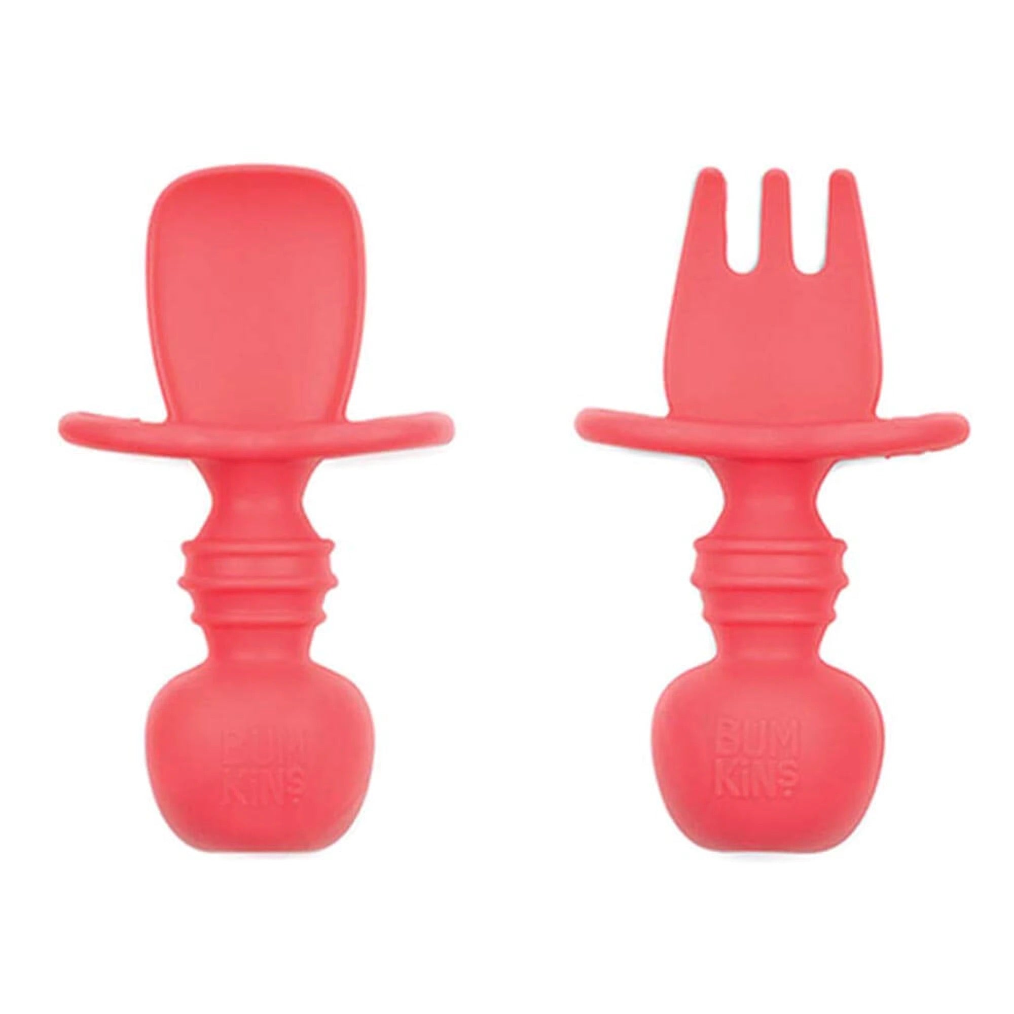 Bumkins Silicone Chewtensils