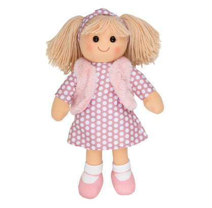 Hopscotch Dolls 35cm