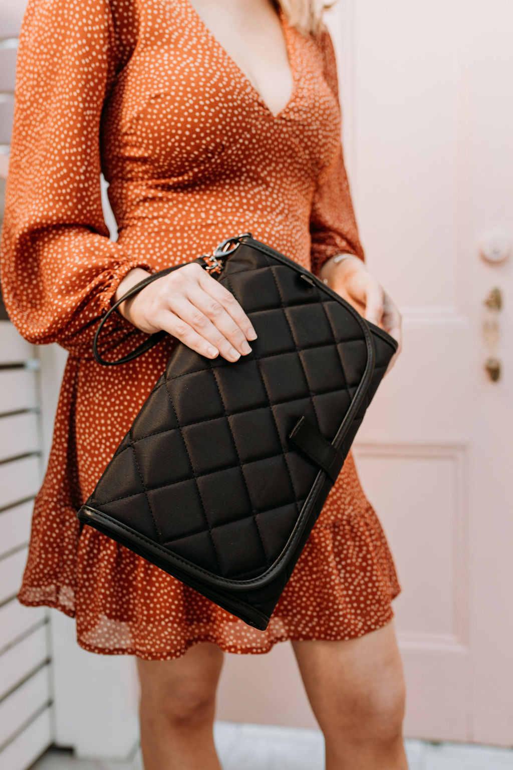 Oioi Change Mat Clutch