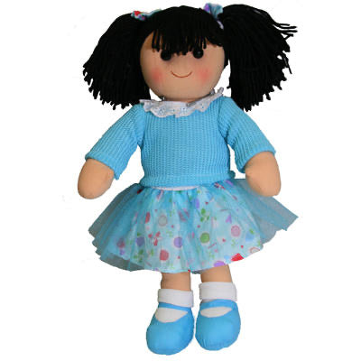 Hopscotch Dolls 35cm