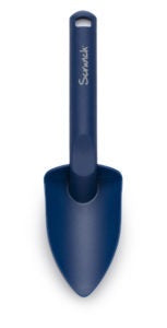 Scrunch Spade