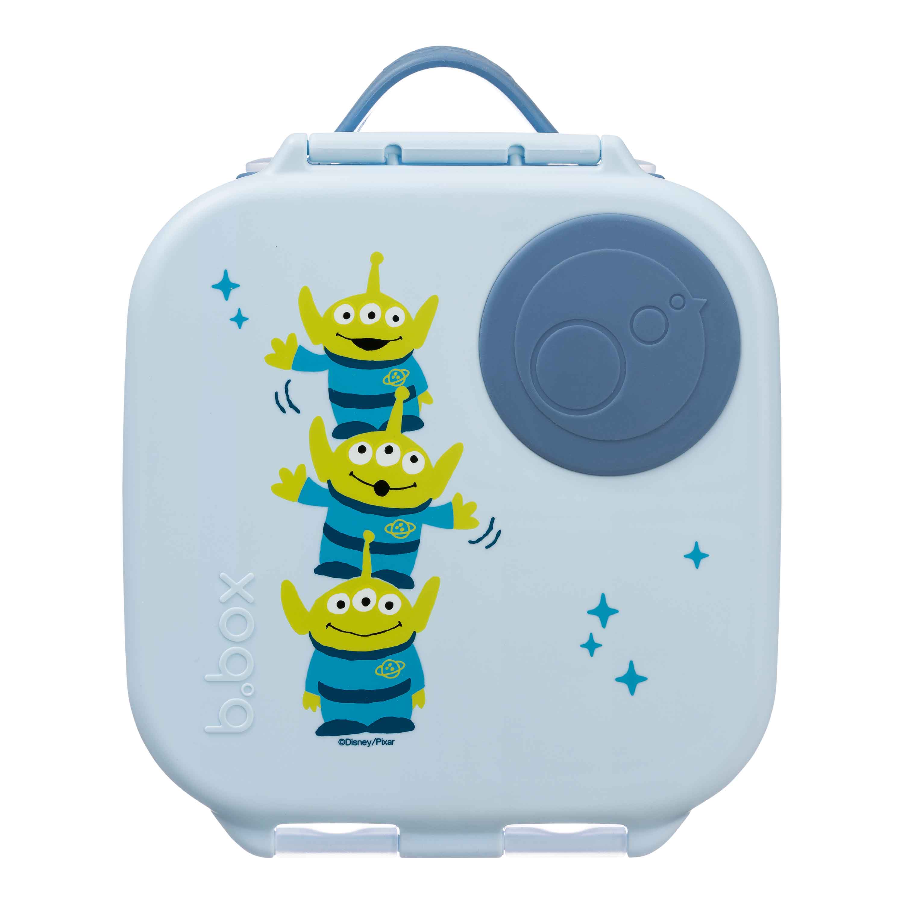 B.box Mini Lunchbox