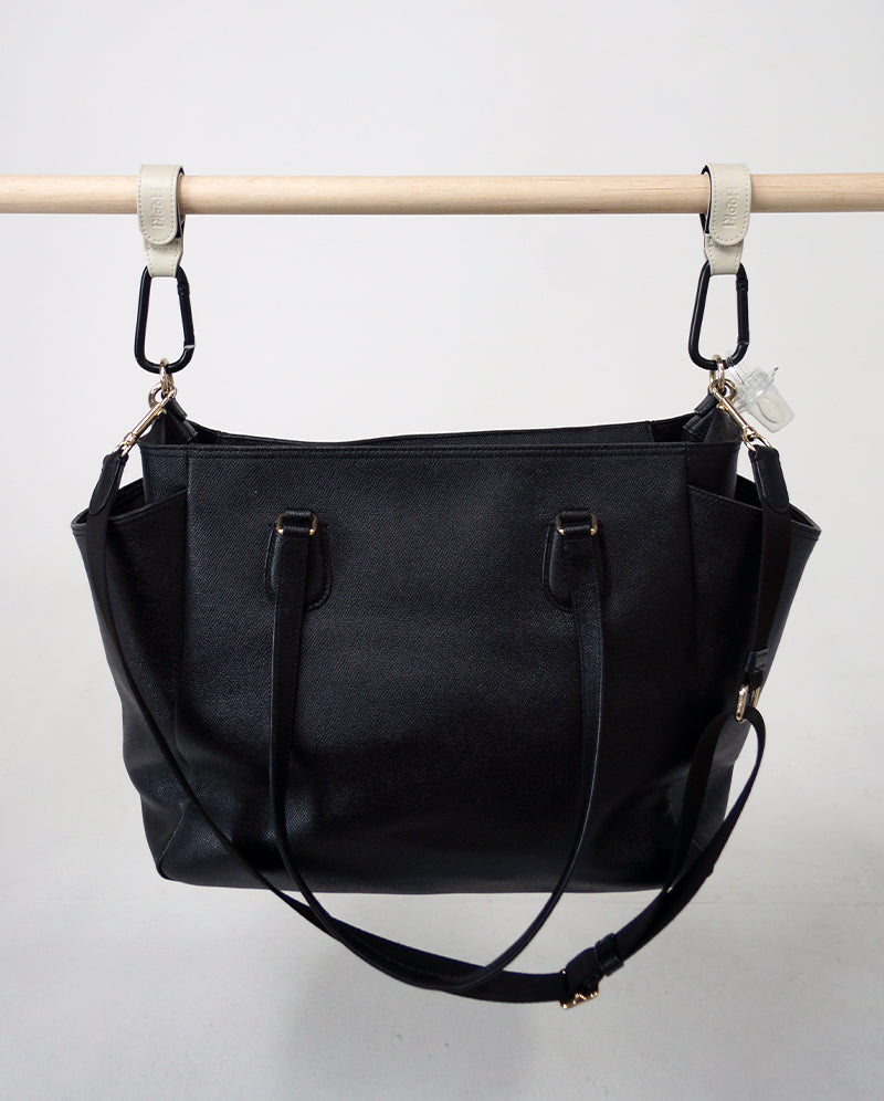 Hooki Duo Pram Clip Set