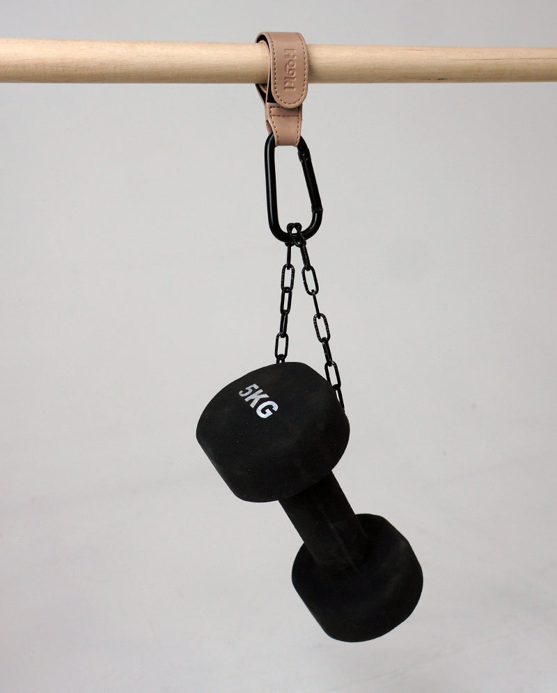 Hooki Duo Pram Clip Set