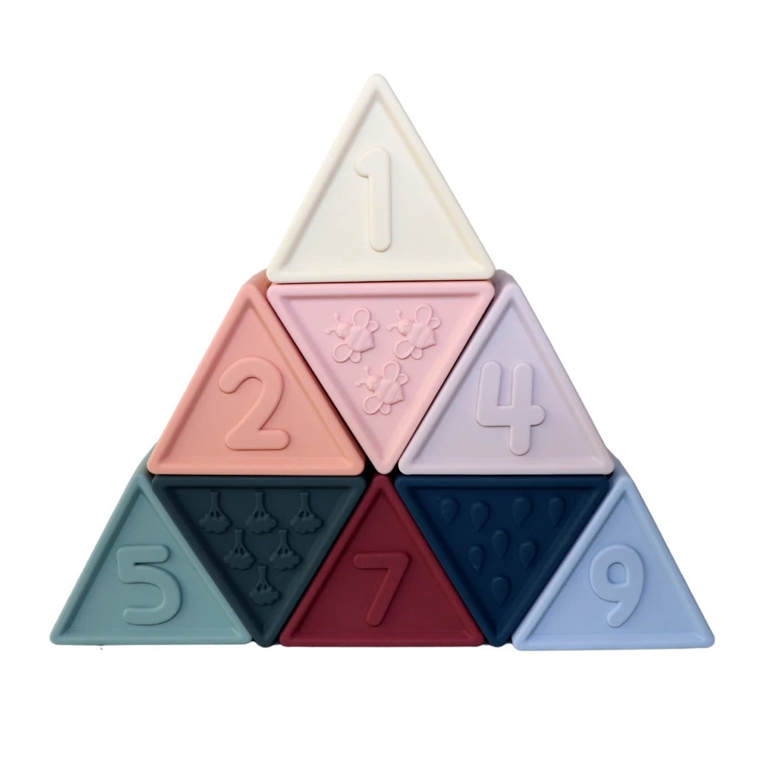 Jellystone Triblox Sensory Toy