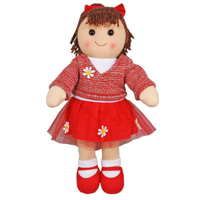 Hopscotch Dolls 35cm