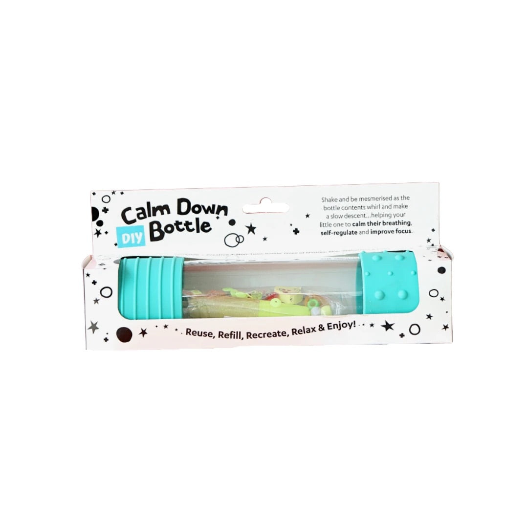 Jellystone Diy Calm Down Bottle