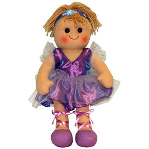 Hopscotch Dolls 35cm