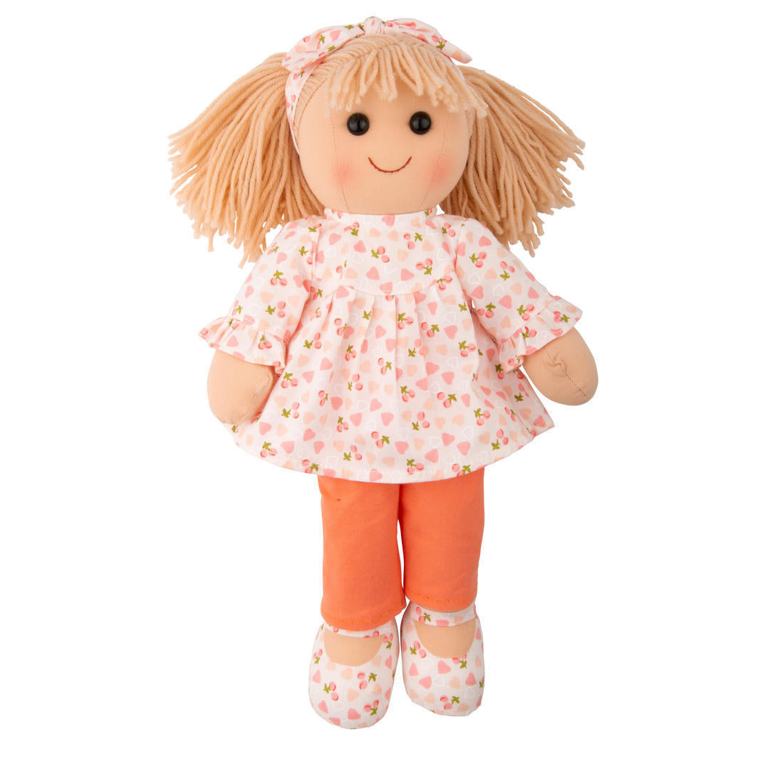 Hopscotch Dolls 35cm