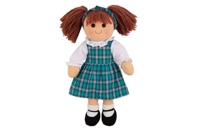 Hopscotch Dolls 35cm