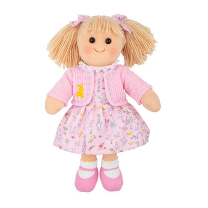 Hopscotch Dolls 35cm