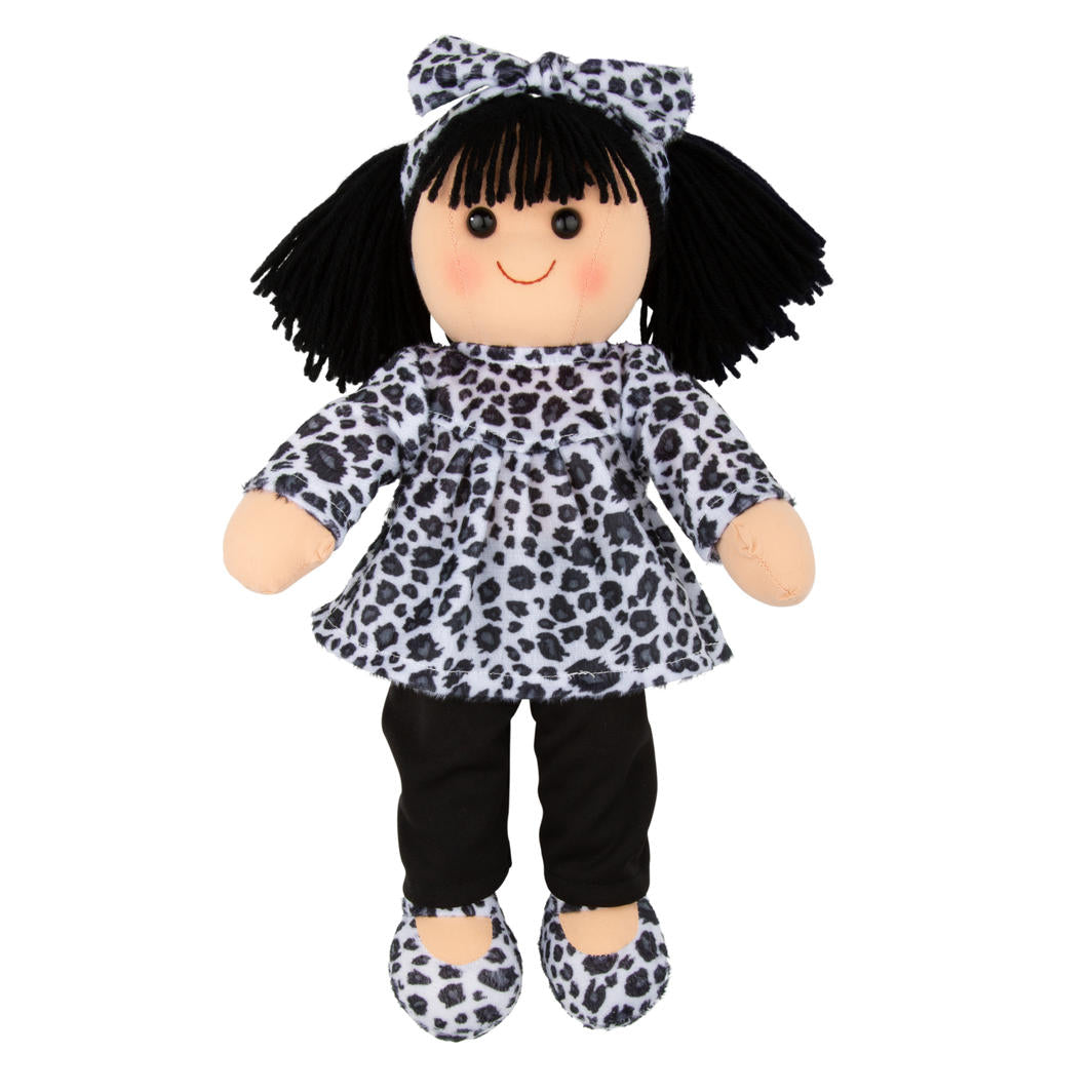 Hopscotch Dolls 35cm