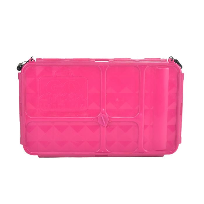 Go Green Lunchbox Replacement Lid - Snackbox
