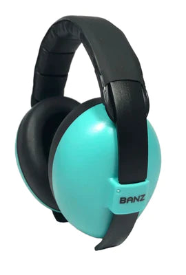 Baby Banz Baby Earmuffs