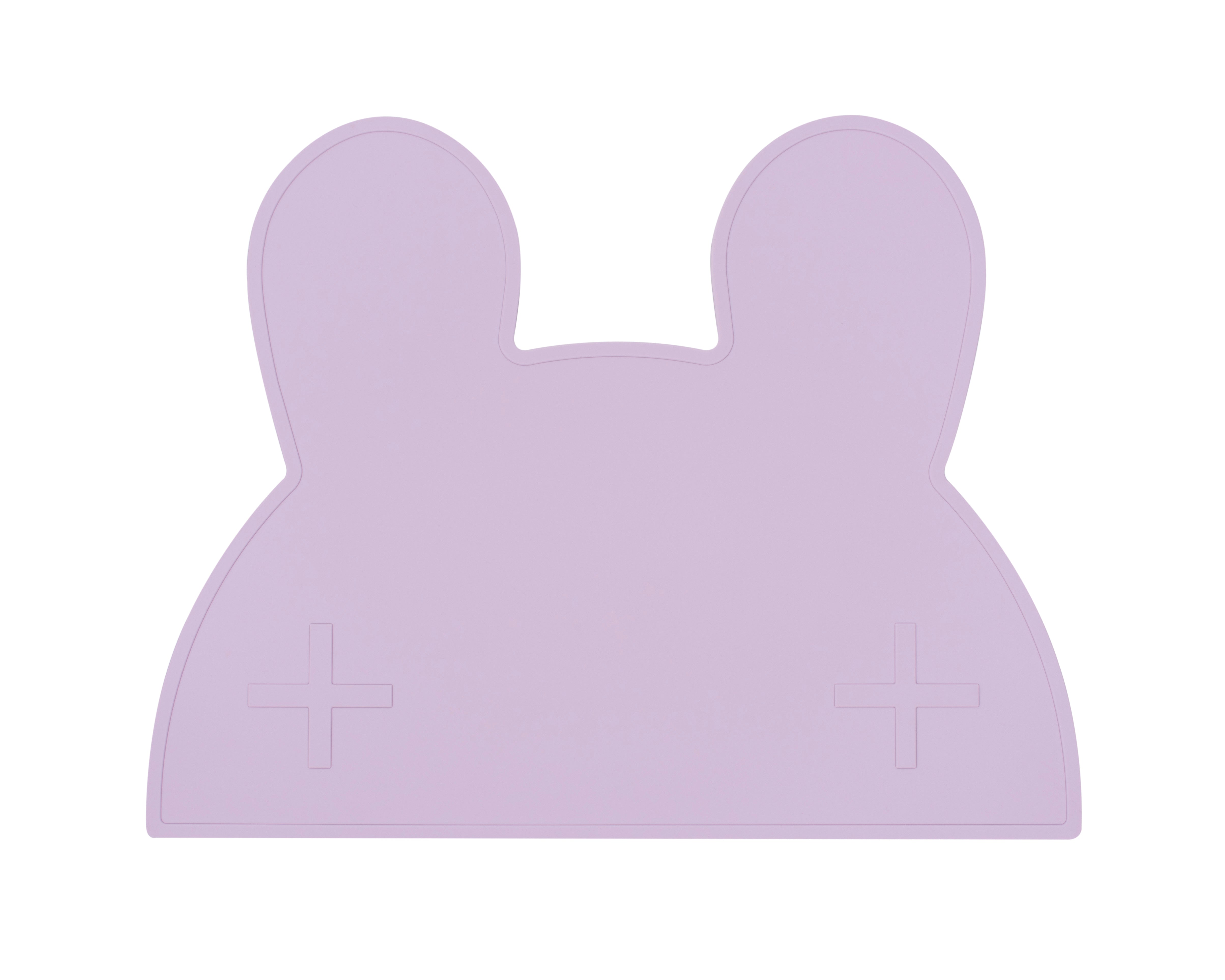 We Might Be Tiny Character Placemats - Bunny