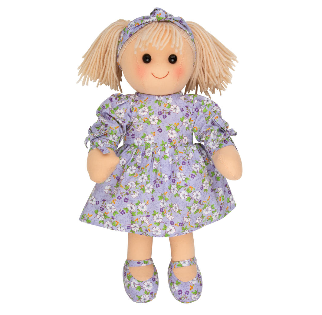 Hopscotch Dolls 35cm
