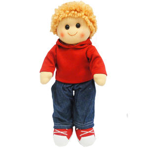 Hopscotch Dolls 35cm