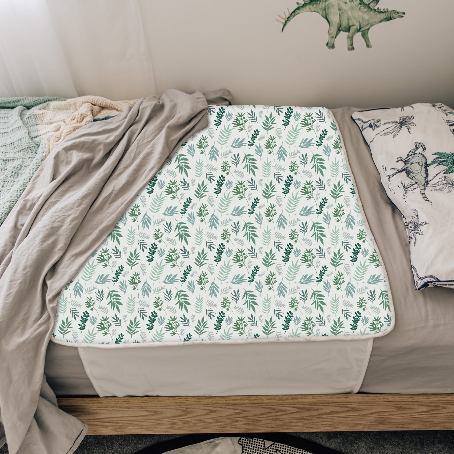 Spewy Bed Mats Single/king Single