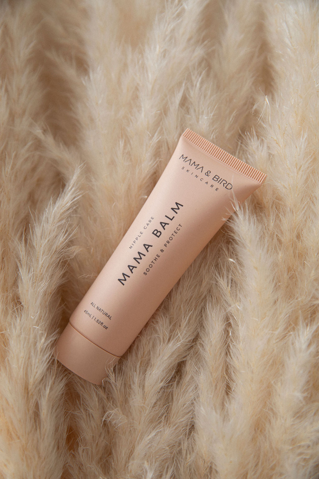 Mama & Bird Mama Balm
