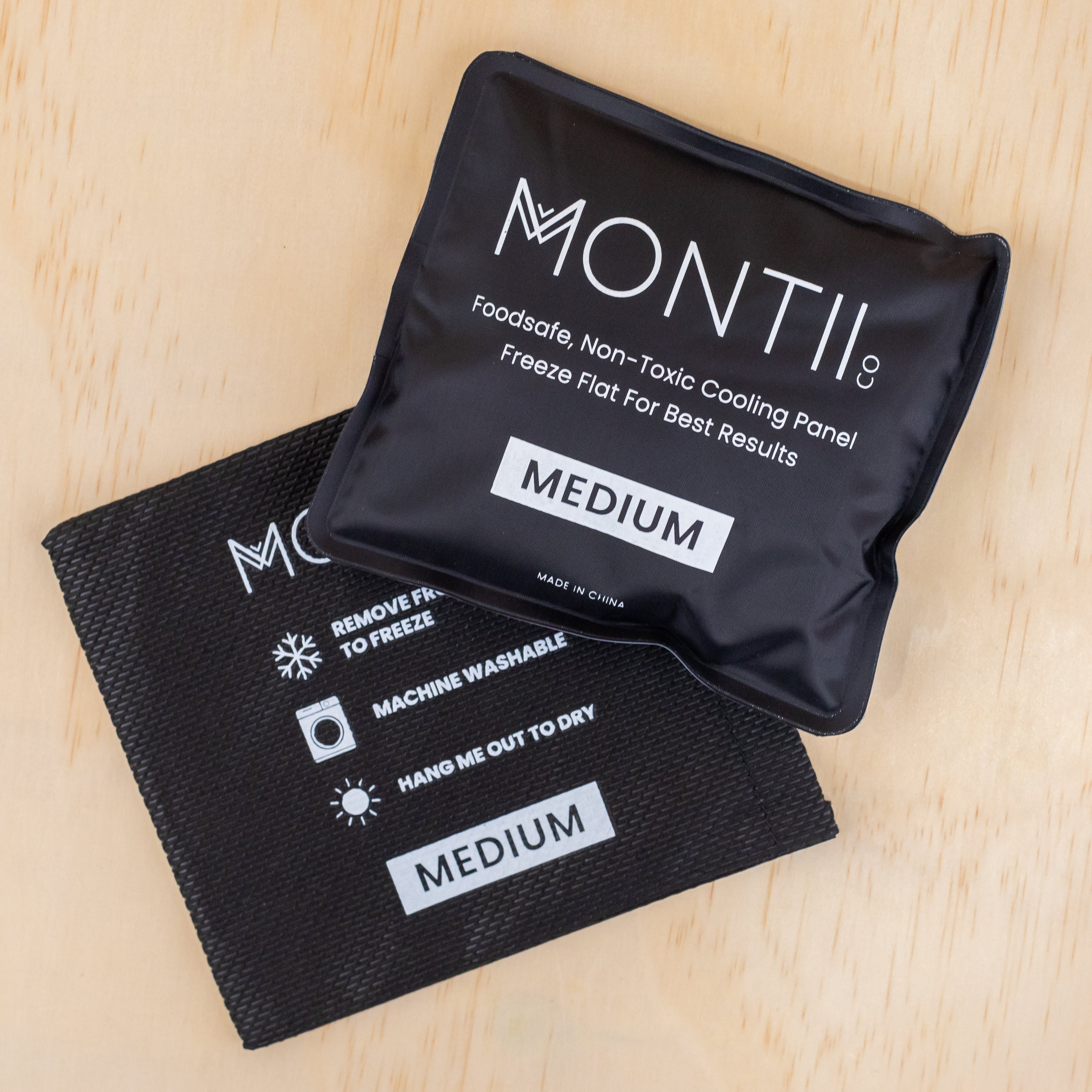 Montiico Ice Pack V2.0