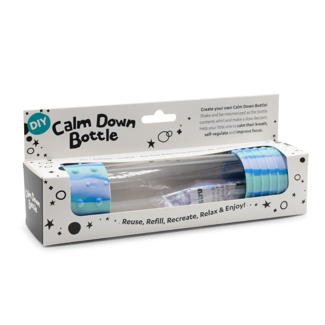 Jellystone Diy Calm Down Bottle