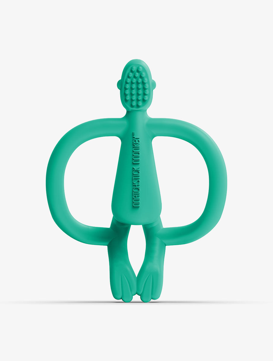 Matchstick Monkey Animal Teether