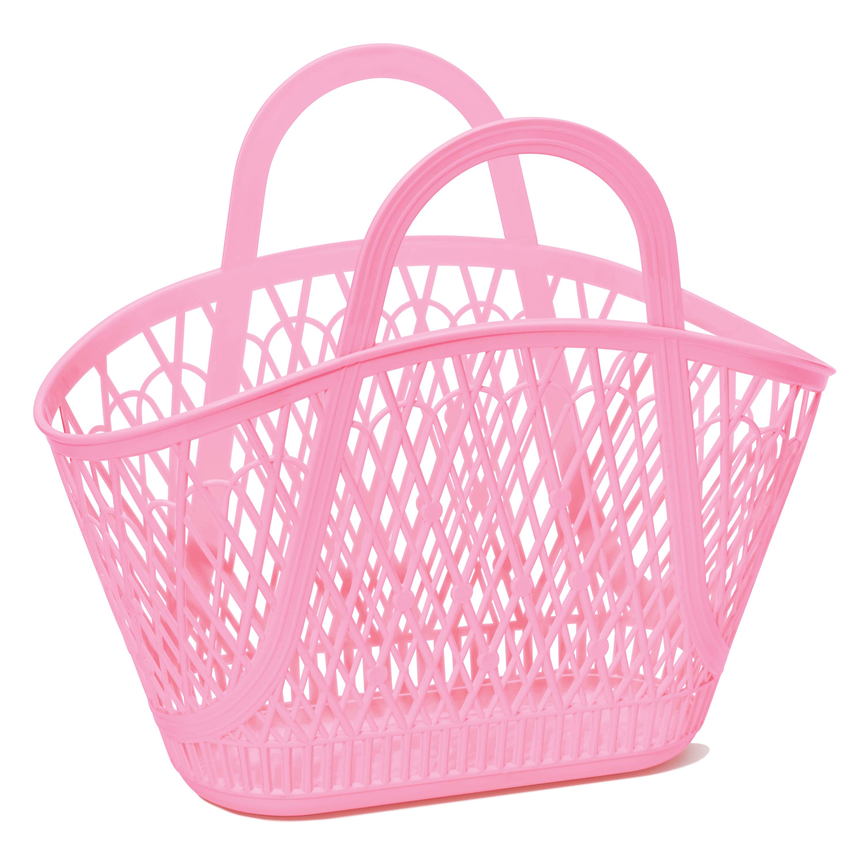 Sun Jellies Betty Basket - Local Pick Up From Mackay Store Only