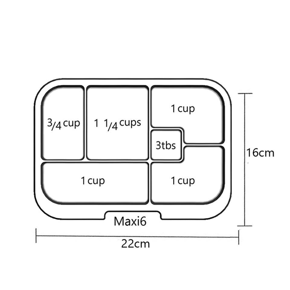 Munchbox Mix & Match