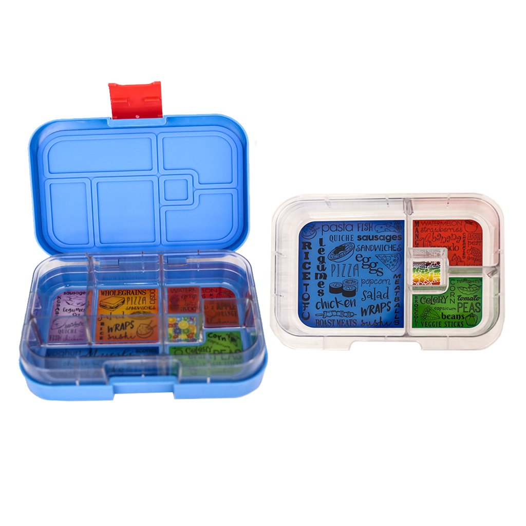 Munchbox Mix & Match