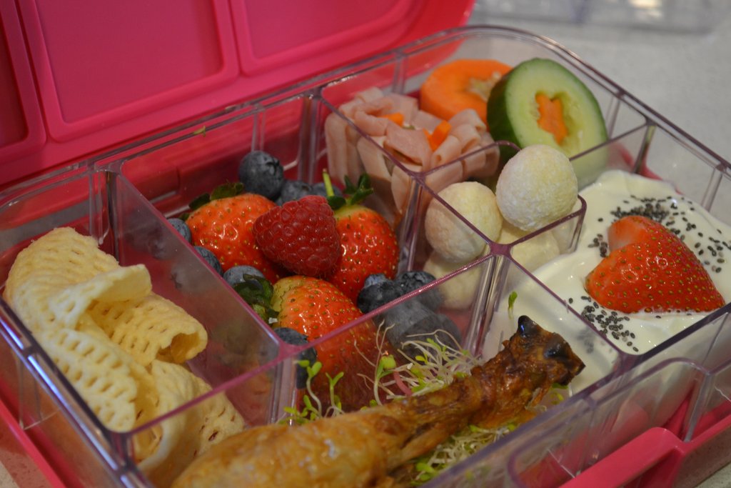 Munchbox Mix & Match