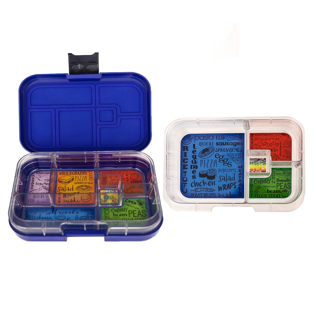 Munchbox Mix & Match